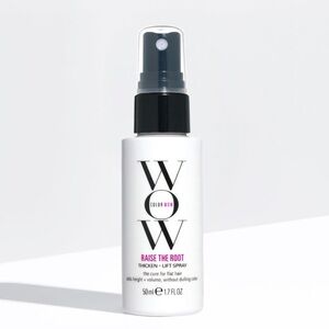 Color Wow Raise the Root Thicken + Lift | NEW | ColorWow